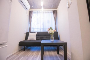 2mins walk to Ueno station (Tokyo)-YoE9